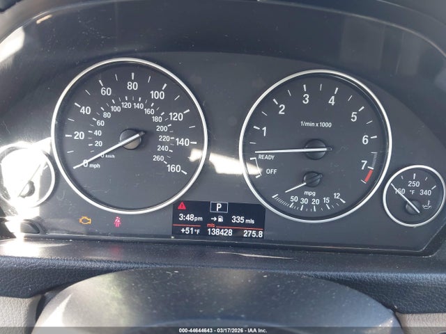 2013 BMW 328I WBA3A5G58DNP23089 Photo 6