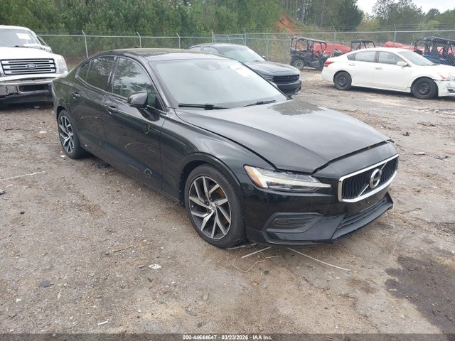 2020 VOLVO S60 7JR102FK9LG057612