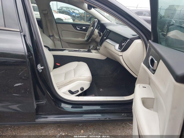 2020 VOLVO S60 7JR102FK9LG057612 Photo 4