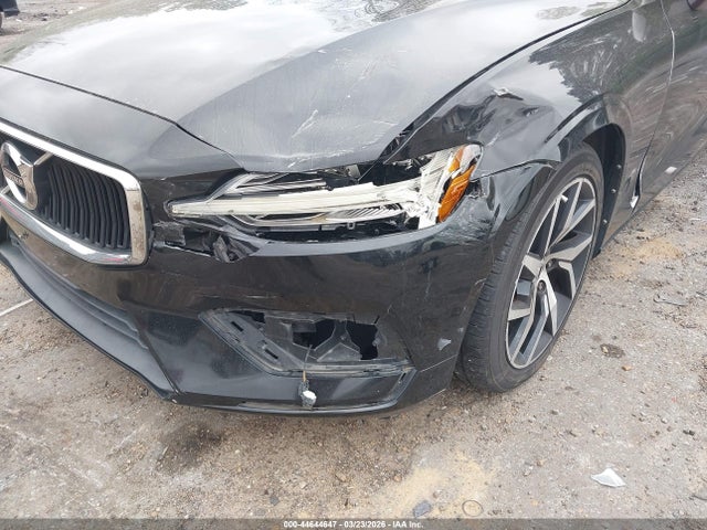 2020 VOLVO S60 7JR102FK9LG057612 Photo 5