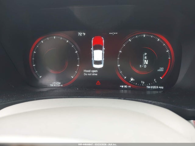 2020 VOLVO S60 7JR102FK9LG057612 Photo 6