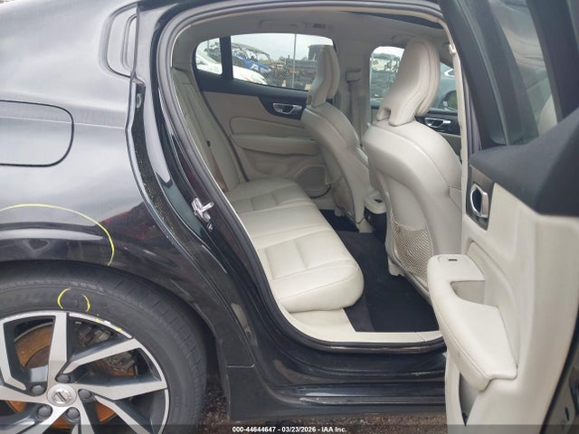 2020 VOLVO S60 7JR102FK9LG057612 Photo 7