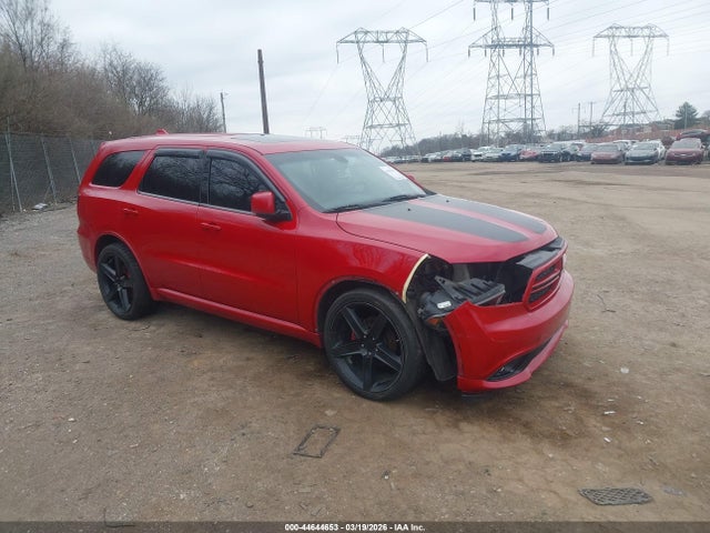 Dodge Durango R/t 2015 1C4SDJCT7FC938805 Image 17