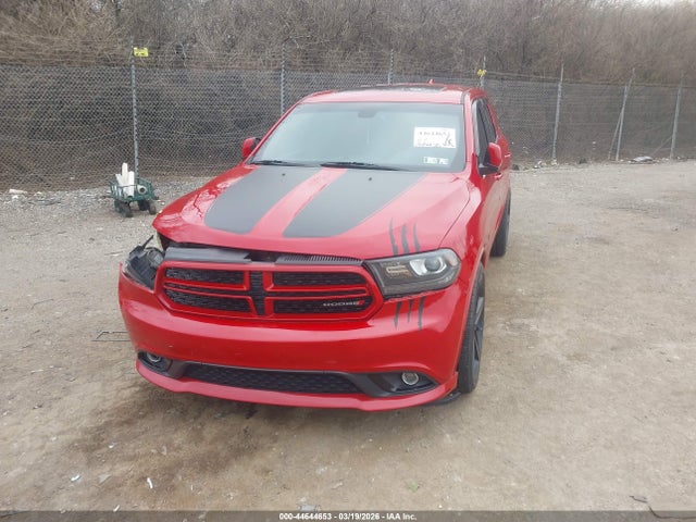 Dodge Durango R/t 2015 1C4SDJCT7FC938805 Image 19