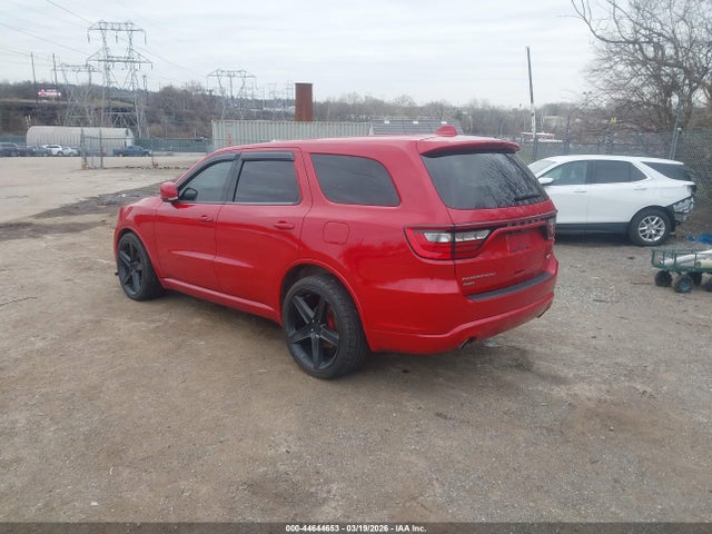 Dodge Durango R/t 2015 1C4SDJCT7FC938805 Image 3