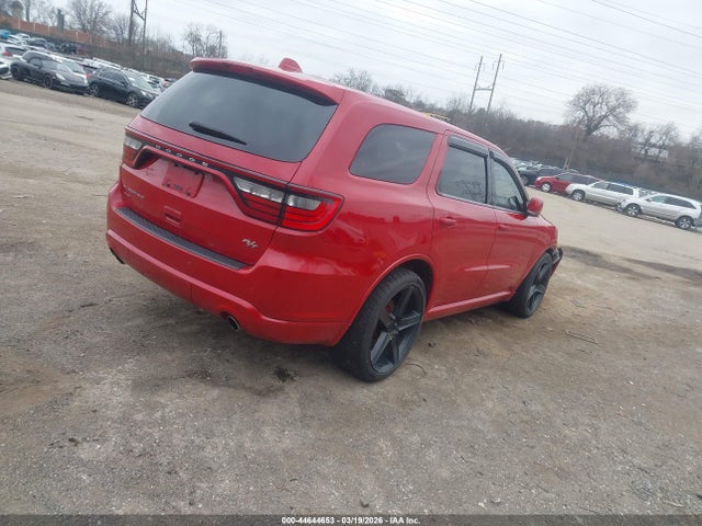 Dodge Durango R/t 2015 1C4SDJCT7FC938805 Image 4