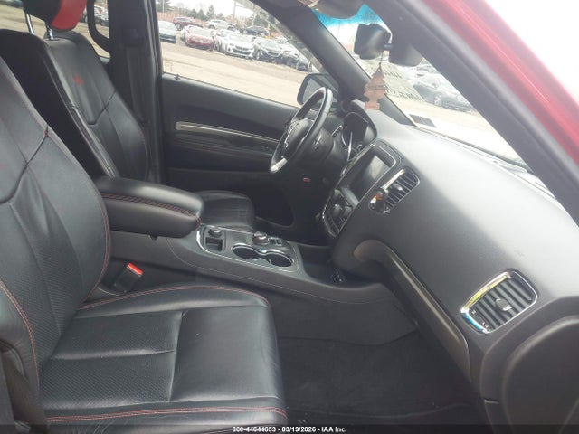 Dodge Durango R/t 2015 1C4SDJCT7FC938805 Image 5