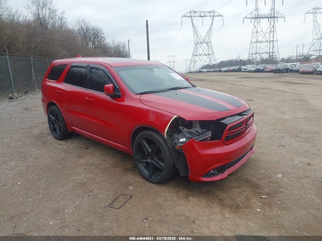 Dodge Durango R/t 2015 1C4SDJCT7FC938805 Image 6