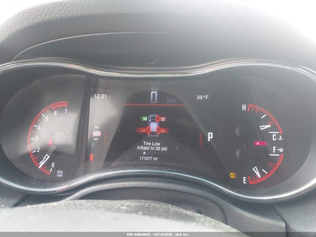 Dodge Durango R/t 2015 1C4SDJCT7FC938805 Image 7