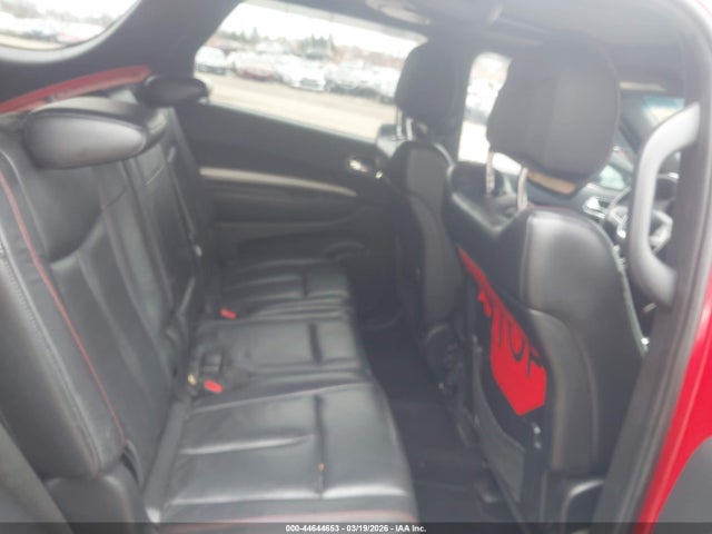 Dodge Durango R/t 2015 1C4SDJCT7FC938805 Image 8