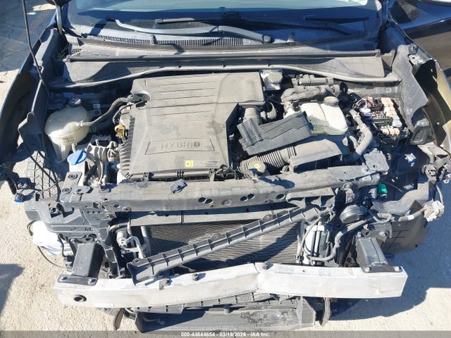Продаж на аукціоні авто 2017 Kia Niro Ex, vin: KNDCC3LC3H5071610, номер лоту: 44644654