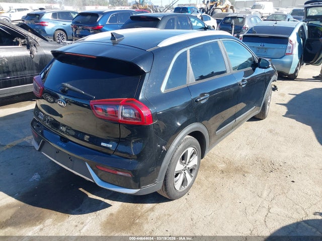 Продаж на аукціоні авто 2017 Kia Niro Ex, vin: KNDCC3LC3H5071610, номер лоту: 44644654