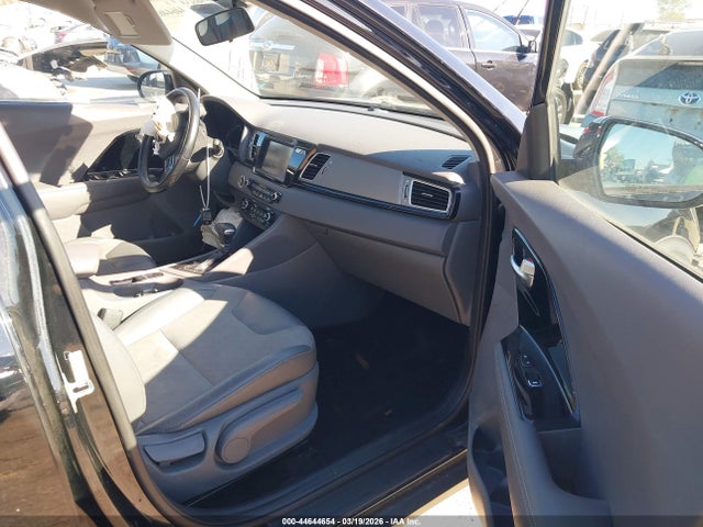 Продаж на аукціоні авто 2017 Kia Niro Ex, vin: KNDCC3LC3H5071610, номер лоту: 44644654