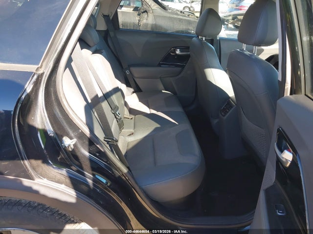 Продаж на аукціоні авто 2017 Kia Niro Ex, vin: KNDCC3LC3H5071610, номер лоту: 44644654