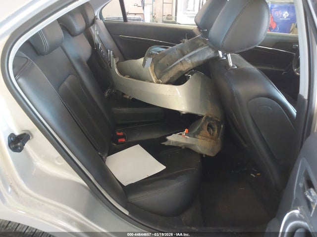 2010 LINCOLN MKZ 3LNHL2GC9AR755490 Photo 7