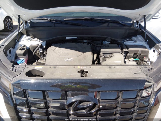 Aukcja sprzedaży 2024 Hyundai Palisade Xrt, vin: KM8R34GE3RU686124, numer aukcji: 44644659