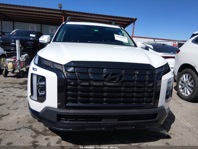 Aukcja sprzedaży 2024 Hyundai Palisade Xrt, vin: KM8R34GE3RU686124, numer aukcji: 44644659