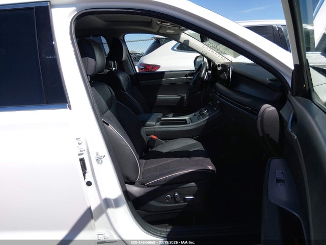 Aukcja sprzedaży 2024 Hyundai Palisade Xrt, vin: KM8R34GE3RU686124, numer aukcji: 44644659