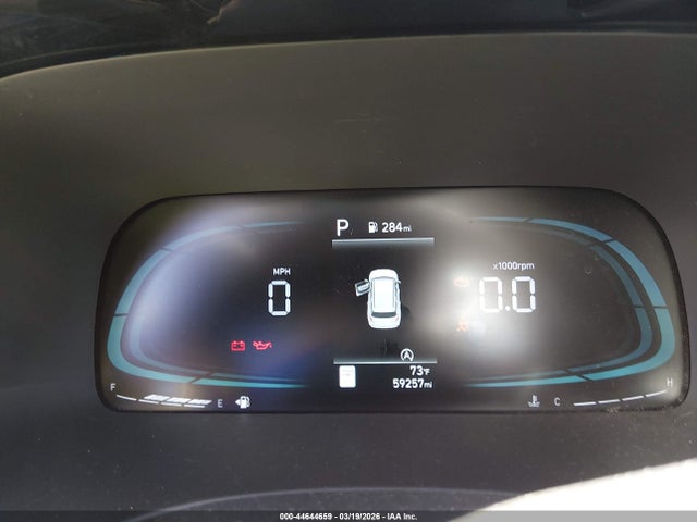 Aukcja sprzedaży 2024 Hyundai Palisade Xrt, vin: KM8R34GE3RU686124, numer aukcji: 44644659