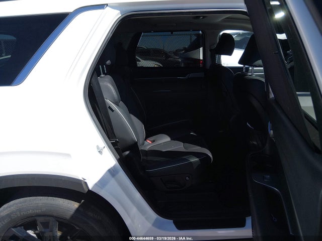 Aukcja sprzedaży 2024 Hyundai Palisade Xrt, vin: KM8R34GE3RU686124, numer aukcji: 44644659