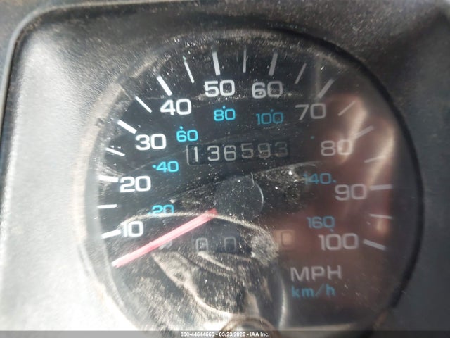 Продаж на аукціоні авто 1994 Jeep Wrangler / Yj S, vin: 1J4FY19P1RP412662, номер лоту: 44644665