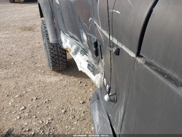 Продаж на аукціоні авто 1994 Jeep Wrangler / Yj S, vin: 1J4FY19P1RP412662, номер лоту: 44644665