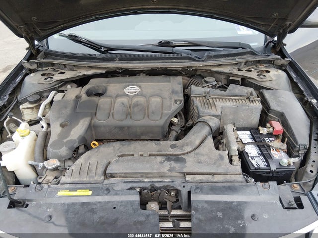 44644667 :رقم المزاد ، 1N4AL2AP5CN470878 vin ، 2012 Nissan Altima 2.5 S مزاد بيع