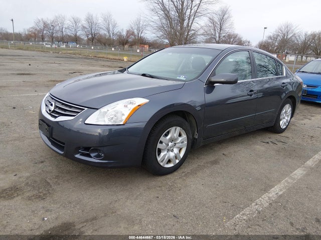 44644667 :رقم المزاد ، 1N4AL2AP5CN470878 vin ، 2012 Nissan Altima 2.5 S مزاد بيع