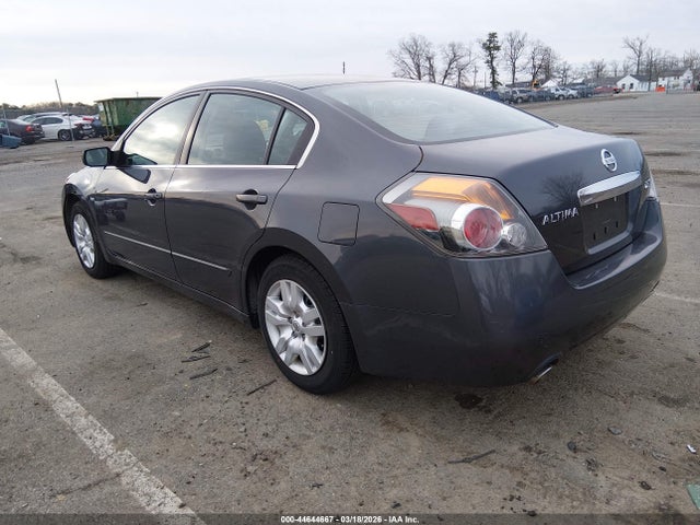 44644667 :رقم المزاد ، 1N4AL2AP5CN470878 vin ، 2012 Nissan Altima 2.5 S مزاد بيع