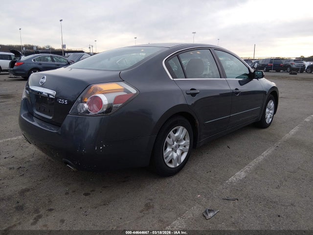 44644667 :رقم المزاد ، 1N4AL2AP5CN470878 vin ، 2012 Nissan Altima 2.5 S مزاد بيع