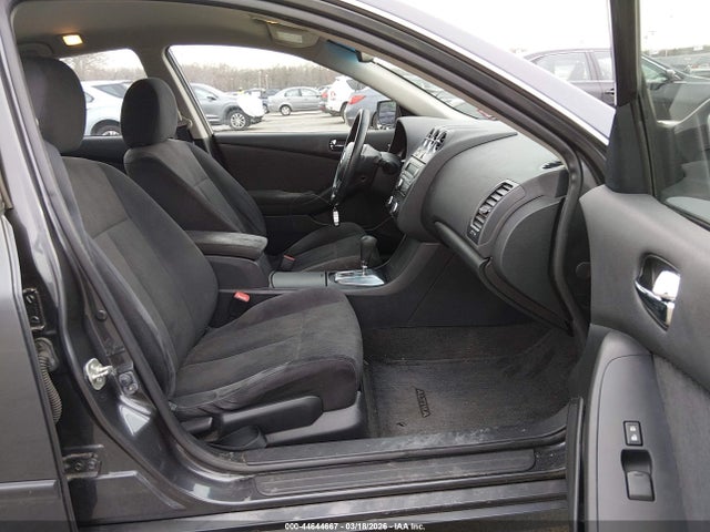 44644667 :رقم المزاد ، 1N4AL2AP5CN470878 vin ، 2012 Nissan Altima 2.5 S مزاد بيع