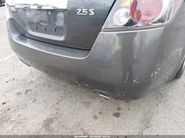 44644667 :رقم المزاد ، 1N4AL2AP5CN470878 vin ، 2012 Nissan Altima 2.5 S مزاد بيع