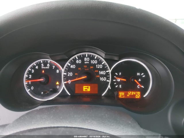 44644667 :رقم المزاد ، 1N4AL2AP5CN470878 vin ، 2012 Nissan Altima 2.5 S مزاد بيع
