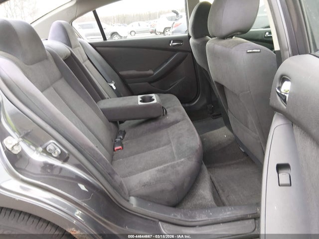 44644667 :رقم المزاد ، 1N4AL2AP5CN470878 vin ، 2012 Nissan Altima 2.5 S مزاد بيع