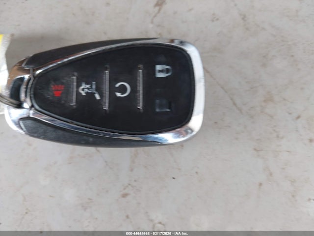 Продаж на аукціоні авто 2020 Chevrolet Equinox Fwd 2fl, vin: 2GNAXJEV8L6238966, номер лоту: 44644668