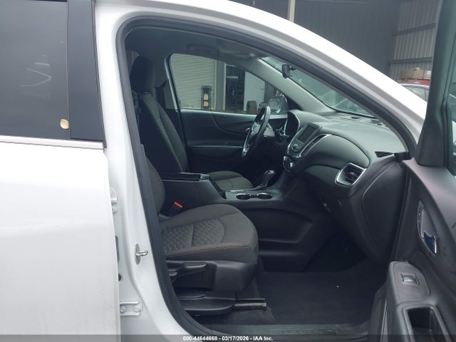 Продаж на аукціоні авто 2020 Chevrolet Equinox Fwd 2fl, vin: 2GNAXJEV8L6238966, номер лоту: 44644668