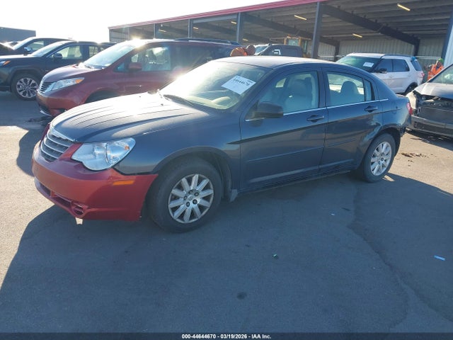 Aukcja sprzedaży 2008 Chrysler Sebring Lx, vin: 1C3LC46K88N243126, numer aukcji: 44644670