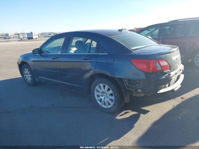 Aukcja sprzedaży 2008 Chrysler Sebring Lx, vin: 1C3LC46K88N243126, numer aukcji: 44644670