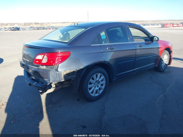 Aukcja sprzedaży 2008 Chrysler Sebring Lx, vin: 1C3LC46K88N243126, numer aukcji: 44644670