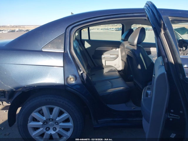 Aukcja sprzedaży 2008 Chrysler Sebring Lx, vin: 1C3LC46K88N243126, numer aukcji: 44644670