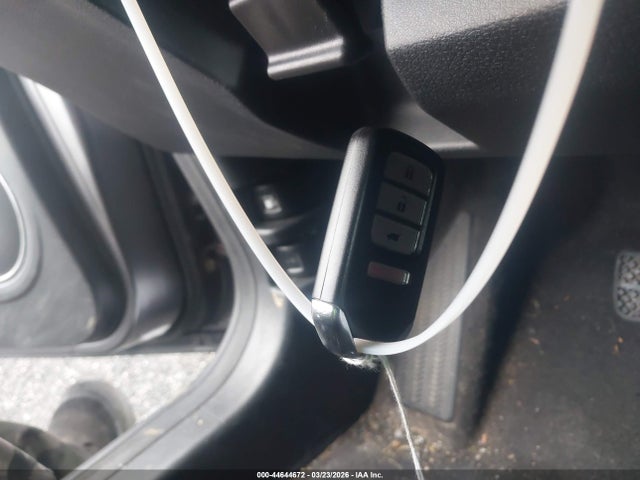 44644672 :رقم المزاد ، 3CZRU6H52JM727177 vin ، 2018 Honda Hr-v Ex مزاد بيع