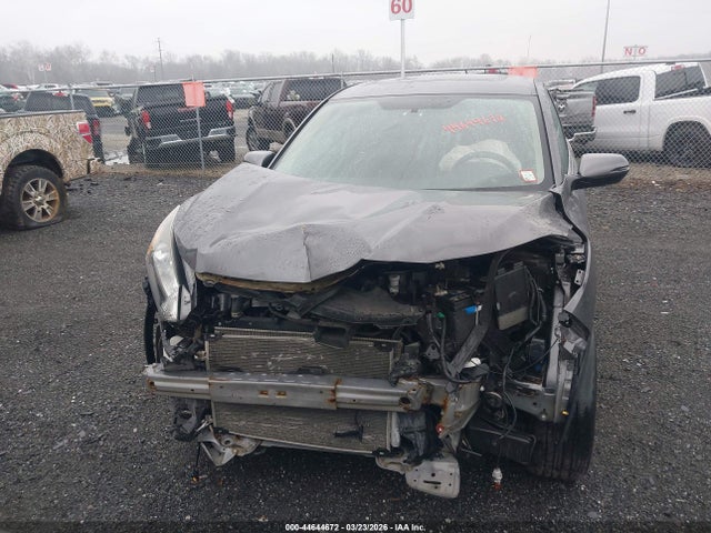 44644672 :رقم المزاد ، 3CZRU6H52JM727177 vin ، 2018 Honda Hr-v Ex مزاد بيع