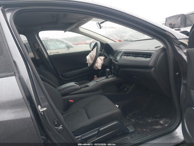 44644672 :رقم المزاد ، 3CZRU6H52JM727177 vin ، 2018 Honda Hr-v Ex مزاد بيع