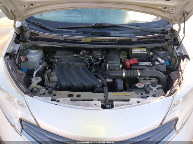 Nissan Versa Note Sv 2014 3N1CE2CP3EL369676 Image 10