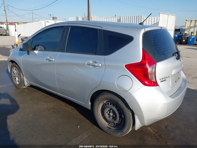Nissan Versa Note Sv 2014 3N1CE2CP3EL369676 Image 3