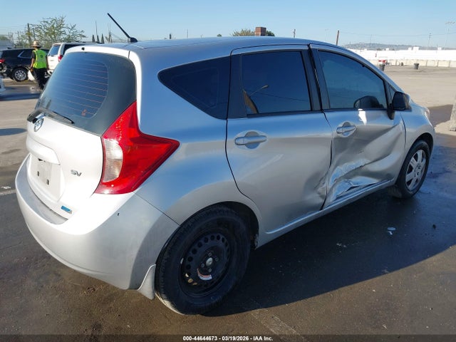 Nissan Versa Note Sv 2014 3N1CE2CP3EL369676 Image 4