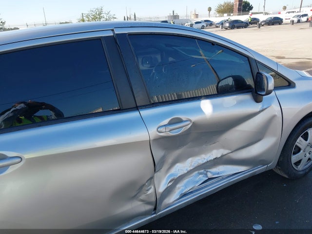 Nissan Versa Note Sv 2014 3N1CE2CP3EL369676 Image 6