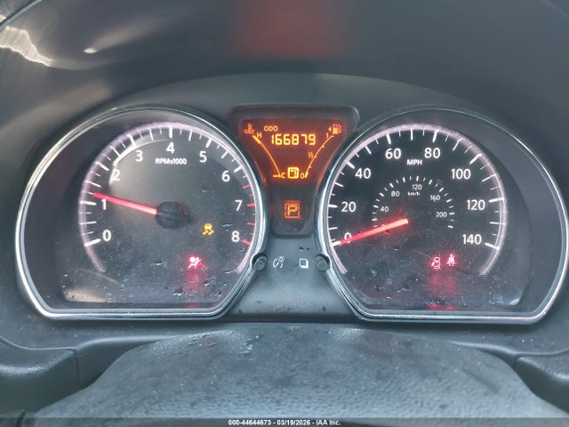 Nissan Versa Note Sv 2014 3N1CE2CP3EL369676 Image 7