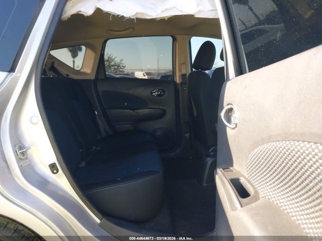 Nissan Versa Note Sv 2014 3N1CE2CP3EL369676 Image 8