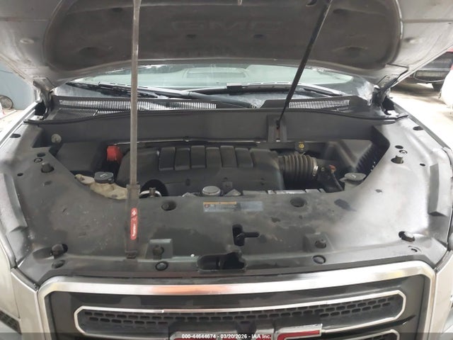 Продаж на аукціоні авто 2013 Gmc Acadia Slt-1, vin: 1GKKVRKD3DJ209350, номер лоту: 44644674